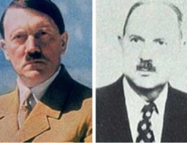 Hitler'in oğluna yeni kanıt!-FOTO GALERİ-