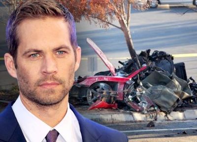 Hızlı ve Öfkeli'de Paul Walker'ın yerine kardeşi geliyor