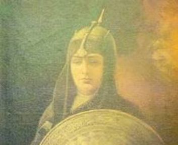 Hürrem Sultan onun eline su bile dökemez