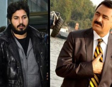 İbrahim Tatlıses: Reza Zarrab hırsızsa ben de hırsızım