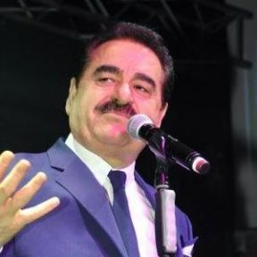 İbrahim Tatlıses'in barış isyanı