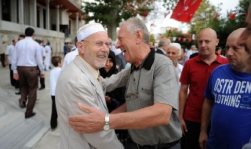 	İl il bayram namazı vakitleri