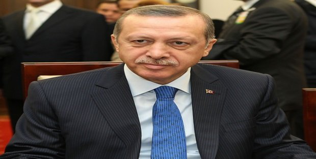 İlk kez Erdoğan'sız gerçekleştirilecek