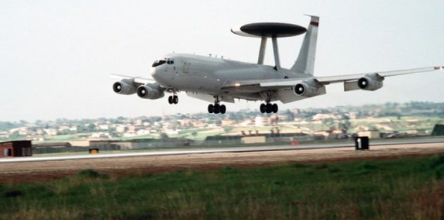 İncirlik iddiası doğru değil