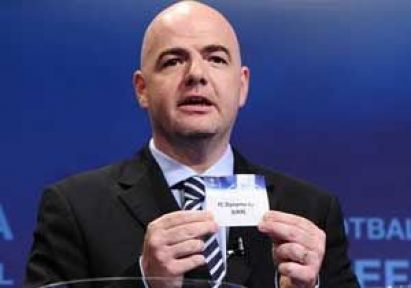 Infantino: Şikeye tolerans yok 