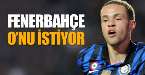 Inter'de olmadı, F.Bahçe'ye geliyor!