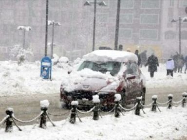 İran Doğalgaza İndirim Yapmadı