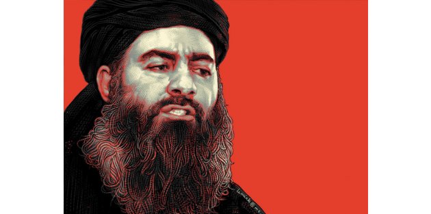 IŞİD lideri Bağdadi'nin yeni ses kaydı: Türkiye'yi işgal edin