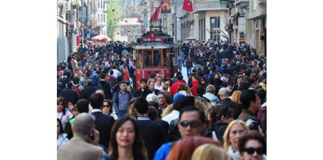 İşsizlik rakamları açıklandı