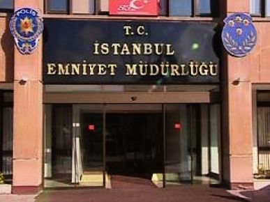 İstanbul Emniyeti Bayrampaşa'ya Taşınıyor