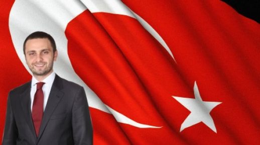  İstanbul İl Başkanı Gıyaseddin Gergin'in  Terör Mesajı