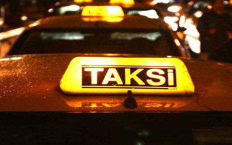 İstanbul taksisini seçiyor