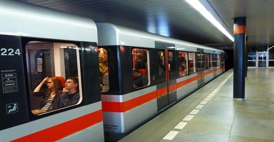 İstanbul'a 4 ilçeyi kapsayan metro müjdesi!