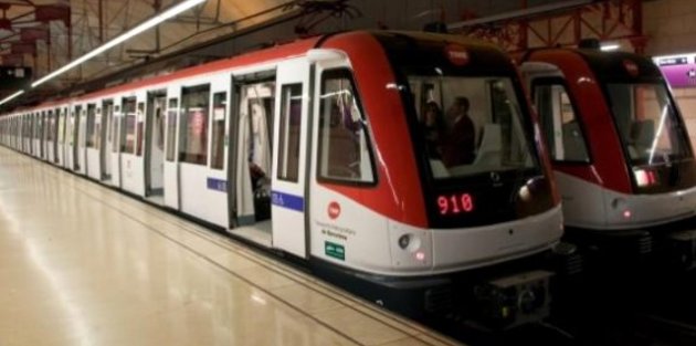 İstanbul'a Göztepe-Ümraniye-Ataşehir Arası Yeni Metro Hattı Yapılacak