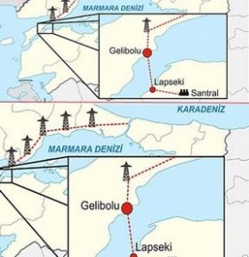 İstanbul'a hayat verecek çılgın proje!