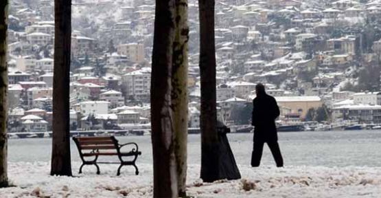 İstanbul'da bu akşama dikkat 