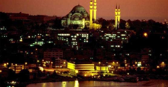 İstanbul’da bugün ne var?