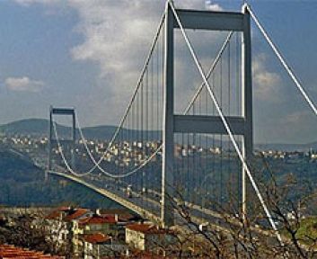 İstanbul'da elektrik kesintisi!