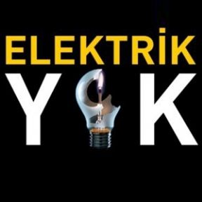 İstanbul'da Elektrik Kesintisi