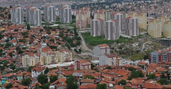 İstanbul'da kentsel dönüşümün başlayacağı ilçe