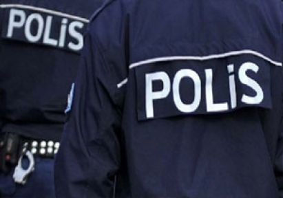 İstanbul'da seçim günü 39 bin polis görevli