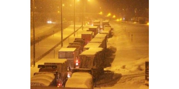 İstanbul'da sürpriz gelişme!