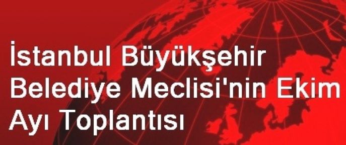 İstanbul'daki 11 ilçenin ek bütçe talepleri ve ödenek aktarımı!