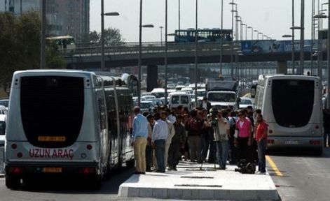 İstanbulluları üzecek haber...