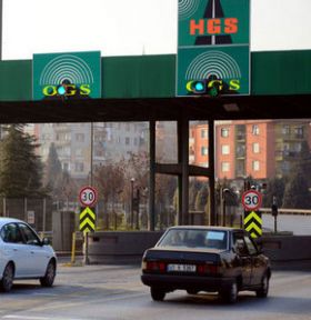 İstanbul'un çilesi bitti!