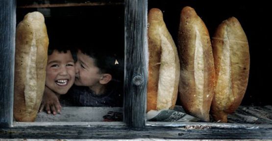 İstanbul'un Geri Dönüşüm Atığı Onların Ekmek Parası