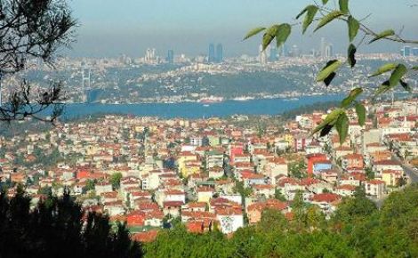 İstanbul'un hangi ilçeleri depreme hazır?