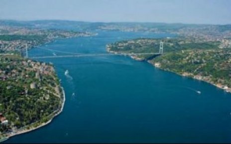 İstanbul`un tsunami senaryoları