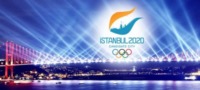 İşte 2020 Olimpiyatları'nın sloganı