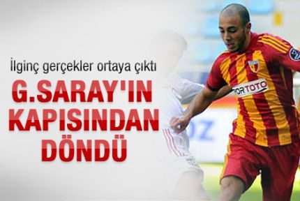 İşte Amrabat gerçeği