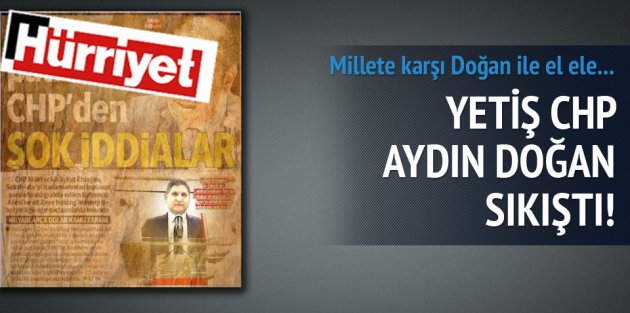 İşte Aydın Doğan'ın havuzu!