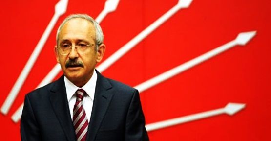 İşte CHP'nin Cumhurbaşkanı adayı!