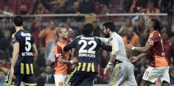 İşte Galatasaray'ın derbi faturası