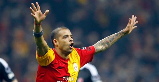İşte Galatasaray'ın Transfer Raporu