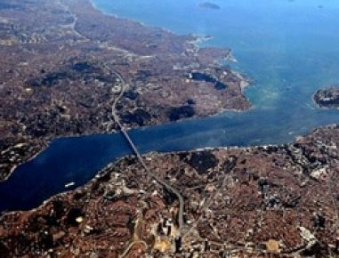 İşte İstanbul'da yıkılacak yerler