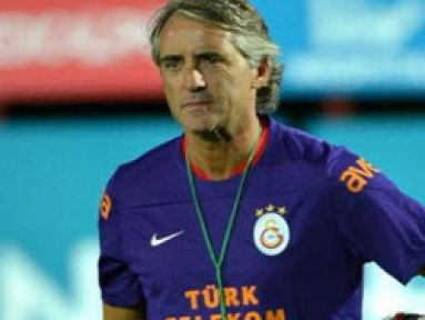 İşte Mancini'nin transfer listesi