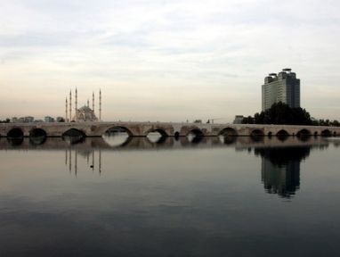 İşte Türkiye'nin Saklı Güzellikleri-FOTO GALERİ-