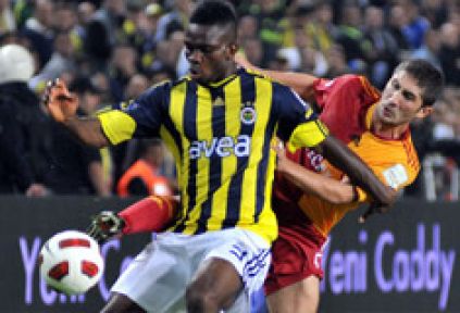 Joseph Yobo satılık!