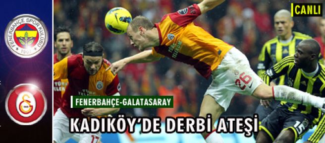 Kadıköy'de bir süper gol daha