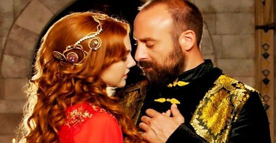 Kanuni ve Hürrem'in benzerleri aranıyor!