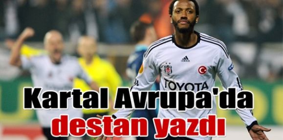 Kartal GOL GOL GOL