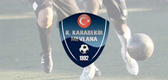 KAZIM KARABEKİR MEVLANA :1 BAKIRKÖYSPOR :0