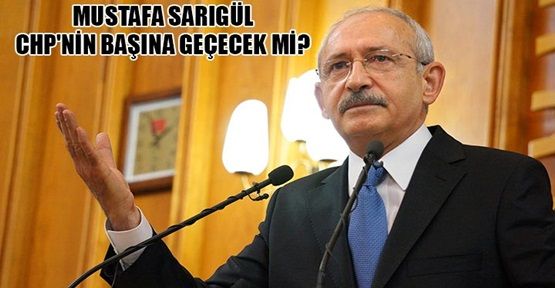 Kemal Kılıçdaroğlu, Sarıgül'le ilgili o iddiayı ilk kez cevapladı