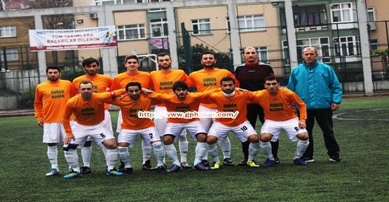 Kemerburgazspor’da nefesler tutuldu!