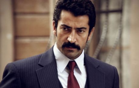 Kenan İmirzalıoğlu milyon dolarlık otel yaptı