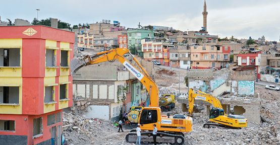 Kentsel dönüşüm fırsatçılarına dikkat